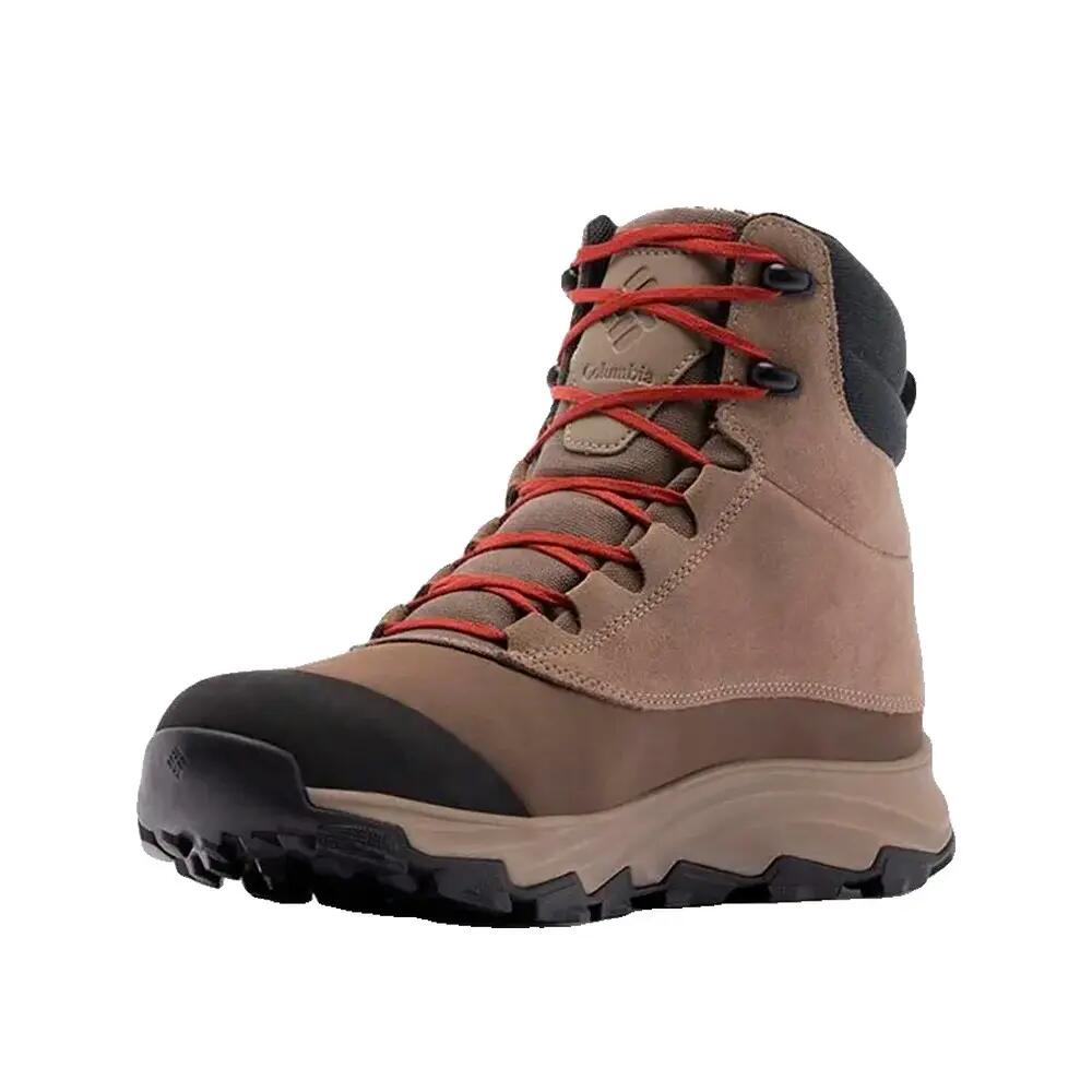 Chaussures de randonnée Columbia Expeditionist Shield Marron 8/9