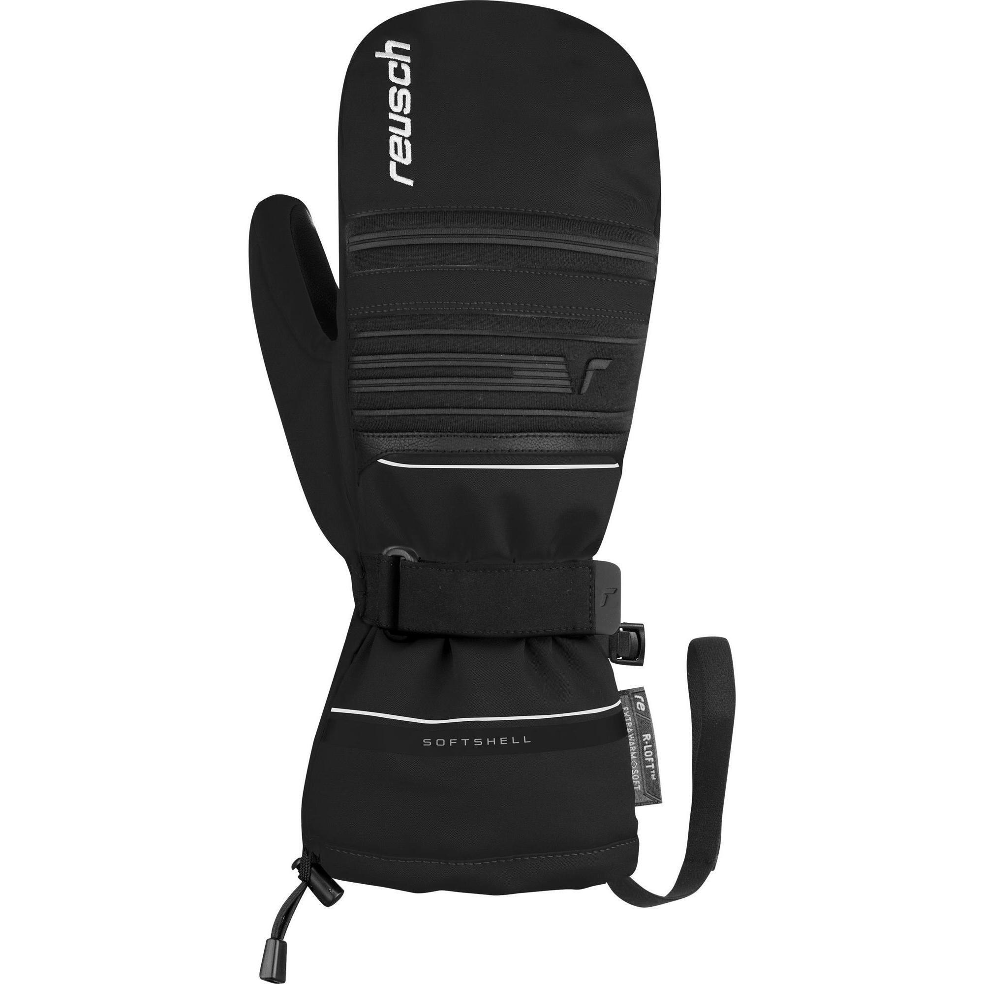 Gants de ski Kondor R-TEX® XT Mitten 2/7