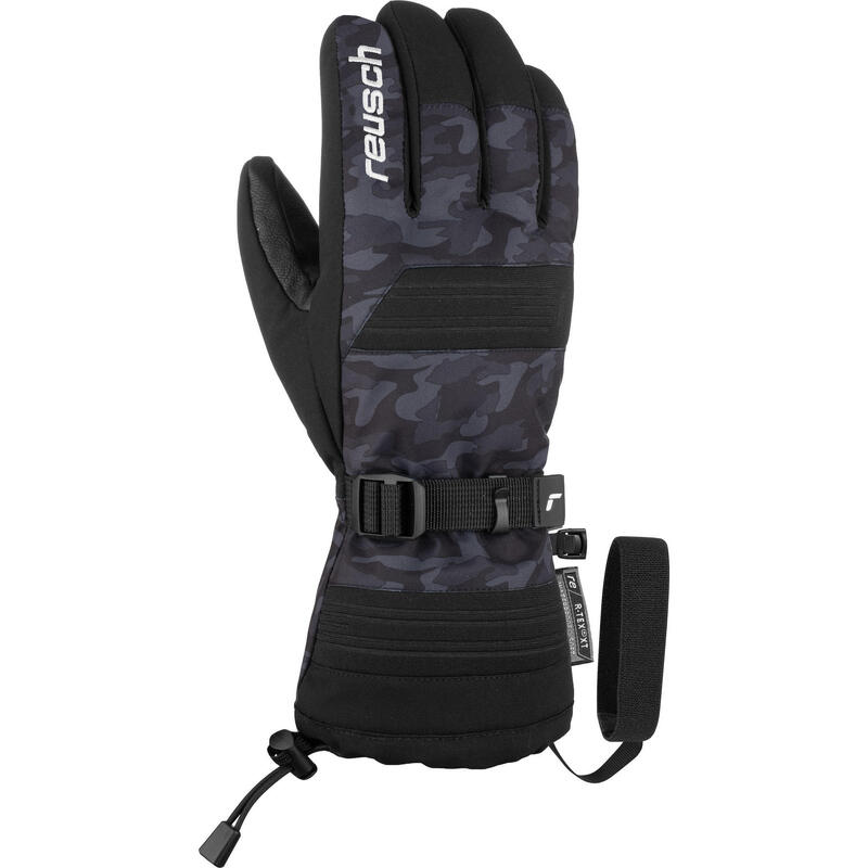 Guanti Reusch Couloir R-tex® Xt