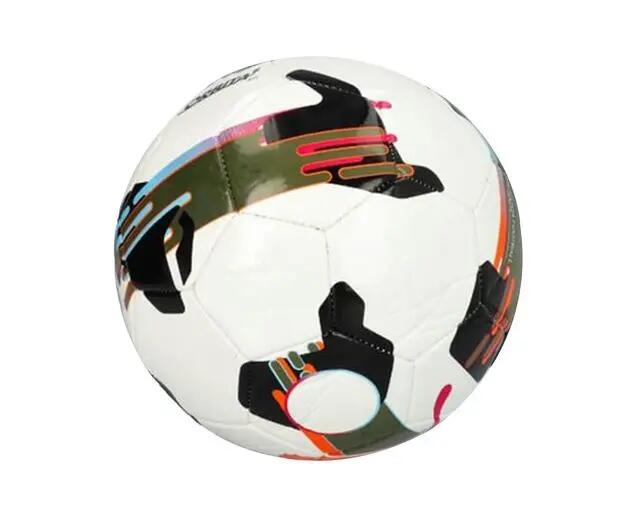 Puma Orbita 6 Ms Futbol Topu 8433501 Renkli 2/2