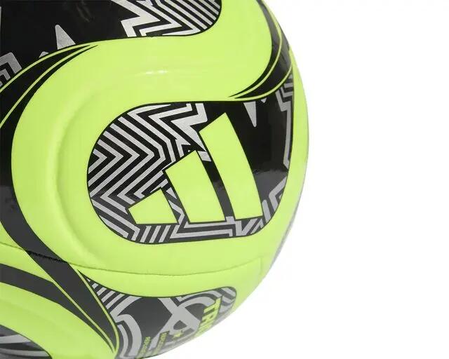 adidas Wc Clb Futbol Topu JD8052 Sarı 3/3