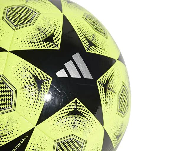 Adidas Ucl Clb Futbol Topu JH1282 Sarı 3/3