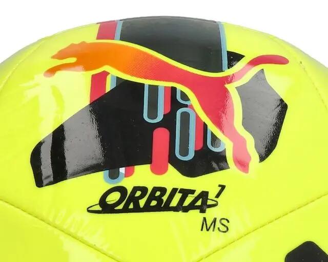 Puma Orbita 7 Ms Futbol Topu 8447503 Renkli 3/3