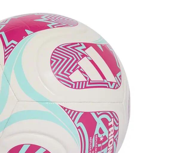 adidas Wc Clb Futbol Topu JD8054 Beyaz 3/3