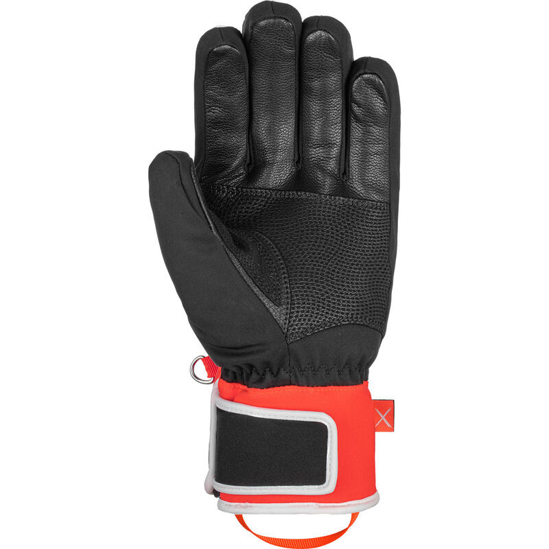 Gants de ski Reusch Worldcup Warrior R-tex® Xt