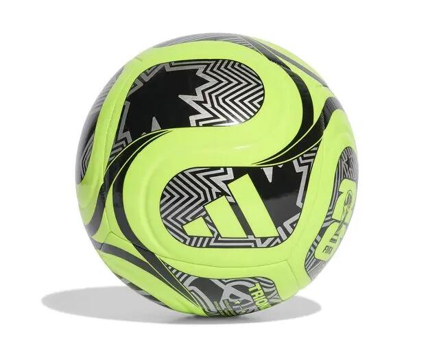 adidas Wc Clb Futbol Topu JD8052 Sarı 2/3