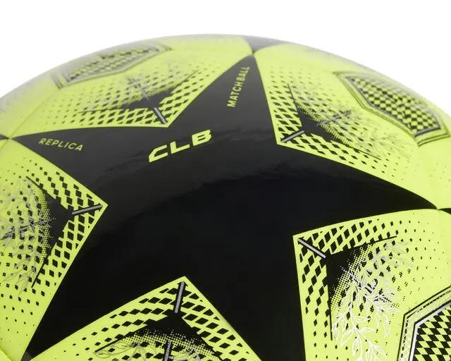 Adidas Ucl Clb Futbol Topu JH1282 Sarı 2/3
