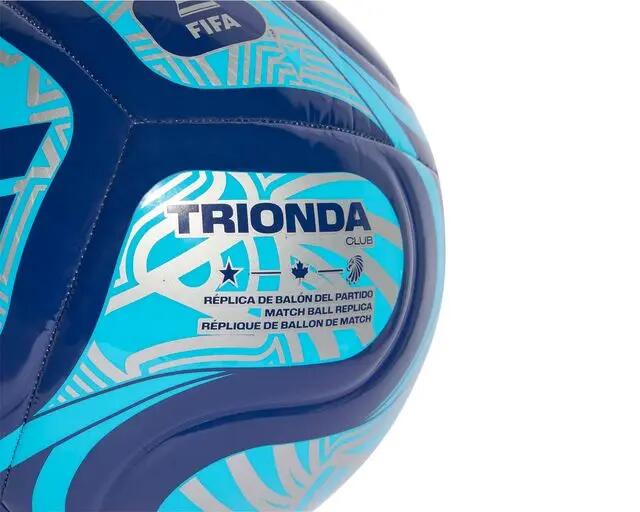 adidas Wc Clb Futbol Topu JD8027 Renkli 3/3