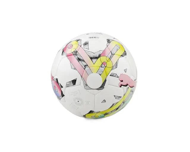 Puma Orbita 5 Hs Futbol Topu 8378601 Renkli 3/3