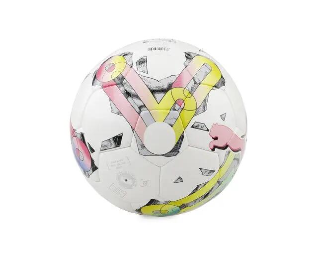 Puma Orbita 5 Hs Futbol Topu 8378601 Renkli 3/3