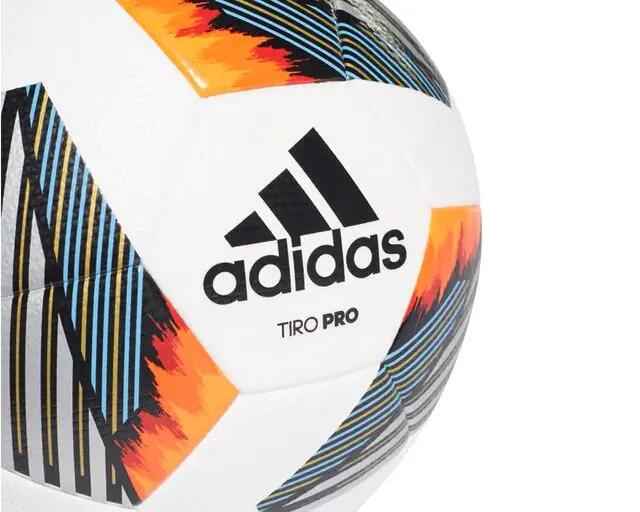 adidas Tiro Pro Futbol Topu FS0373 Beyaz 3/3