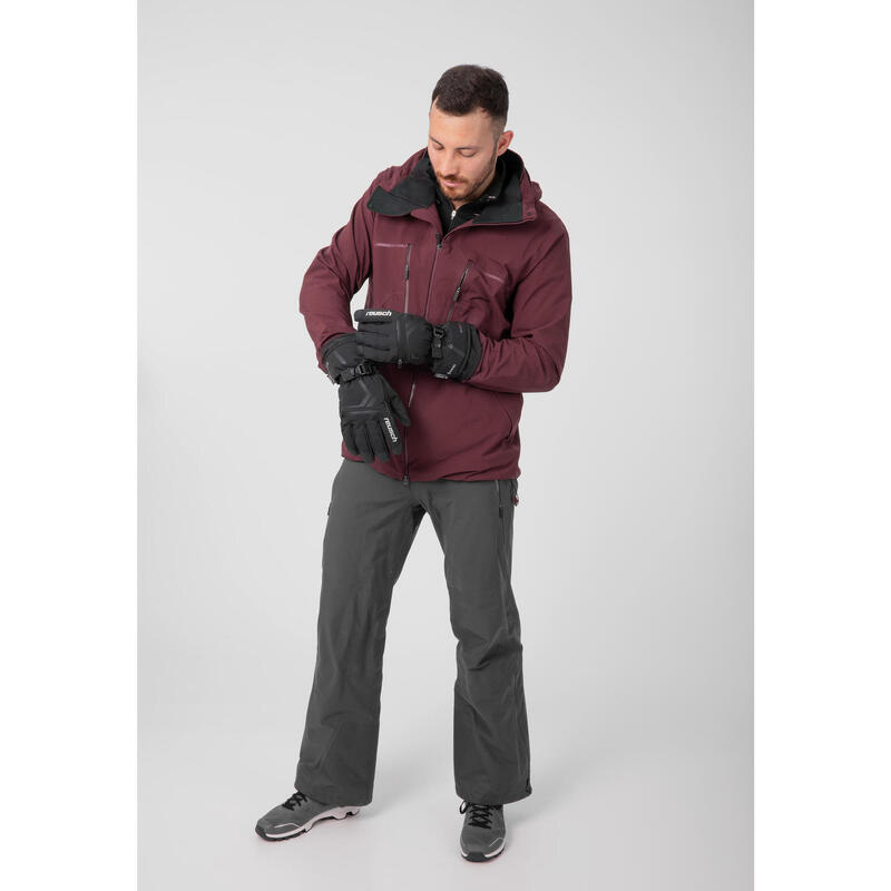 Reusch Men's Ski/snowboard Gloves