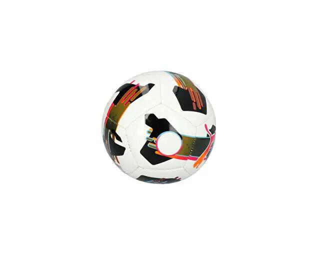 Puma Puma Orbita 7 Ms Mini Futbol Topu 8433601 Beyaz 2/2