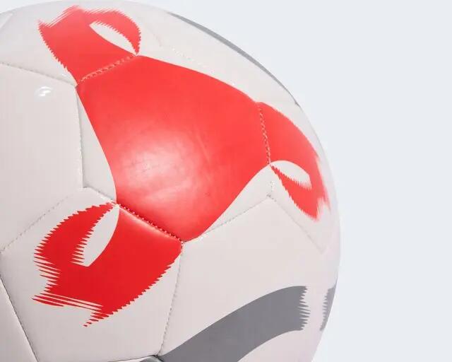 Adidas Tiro Clb Tff Futbol Topu JZ9981-3 Beyaz 3/3