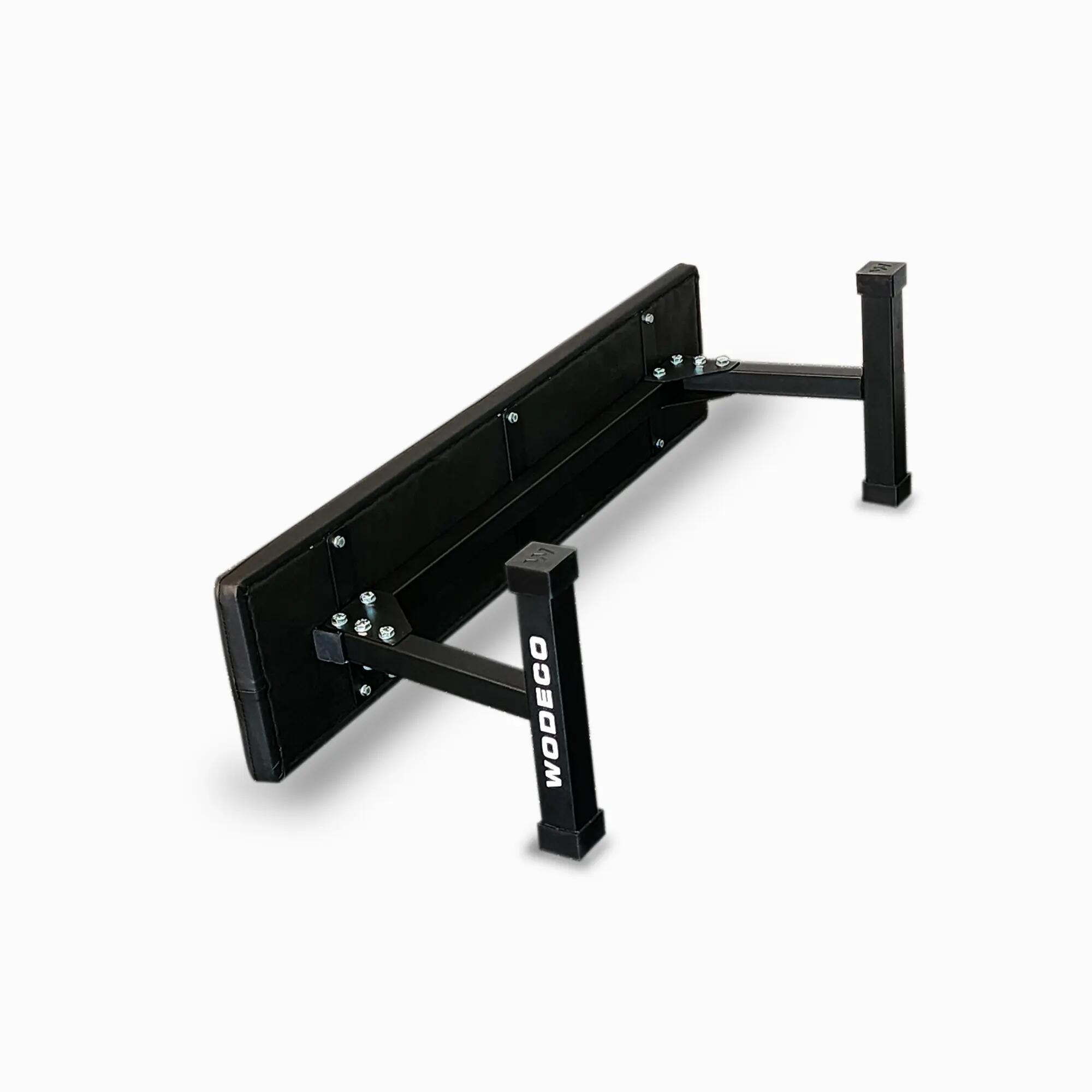 Eko Düz Bench- Eco Flat Bench 3/3
