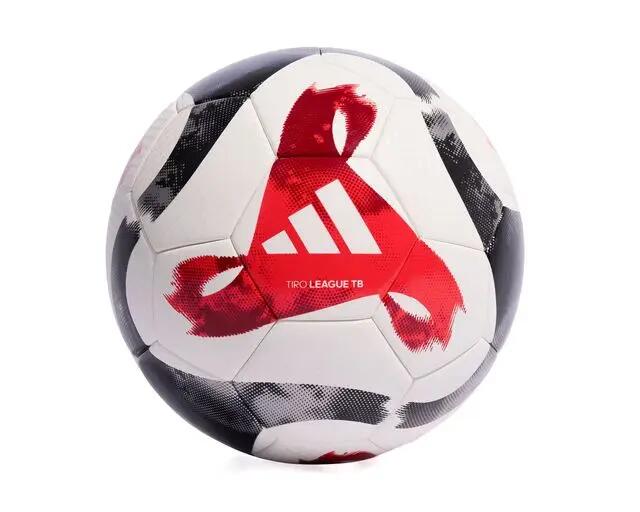 adidas Tiro Lge Tb Tff Futbol Topu JZ9987 Beyaz 2/3