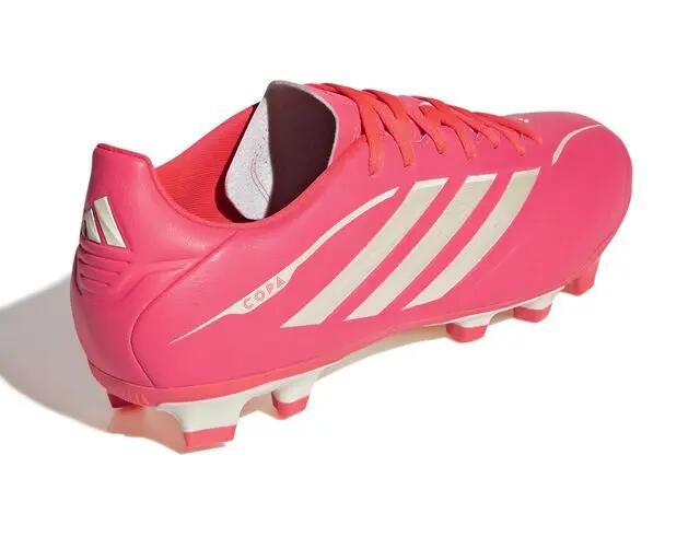 Adidas COPA PURE IV CLUB FG/MG Erkek Çoklu Çim Zemin Kramponu KI3106 Turuncu 5/5