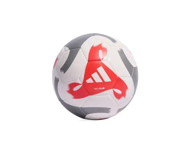 Adidas Tiro Clb Tff Futbol Topu JZ9981-3 Beyaz 2/3