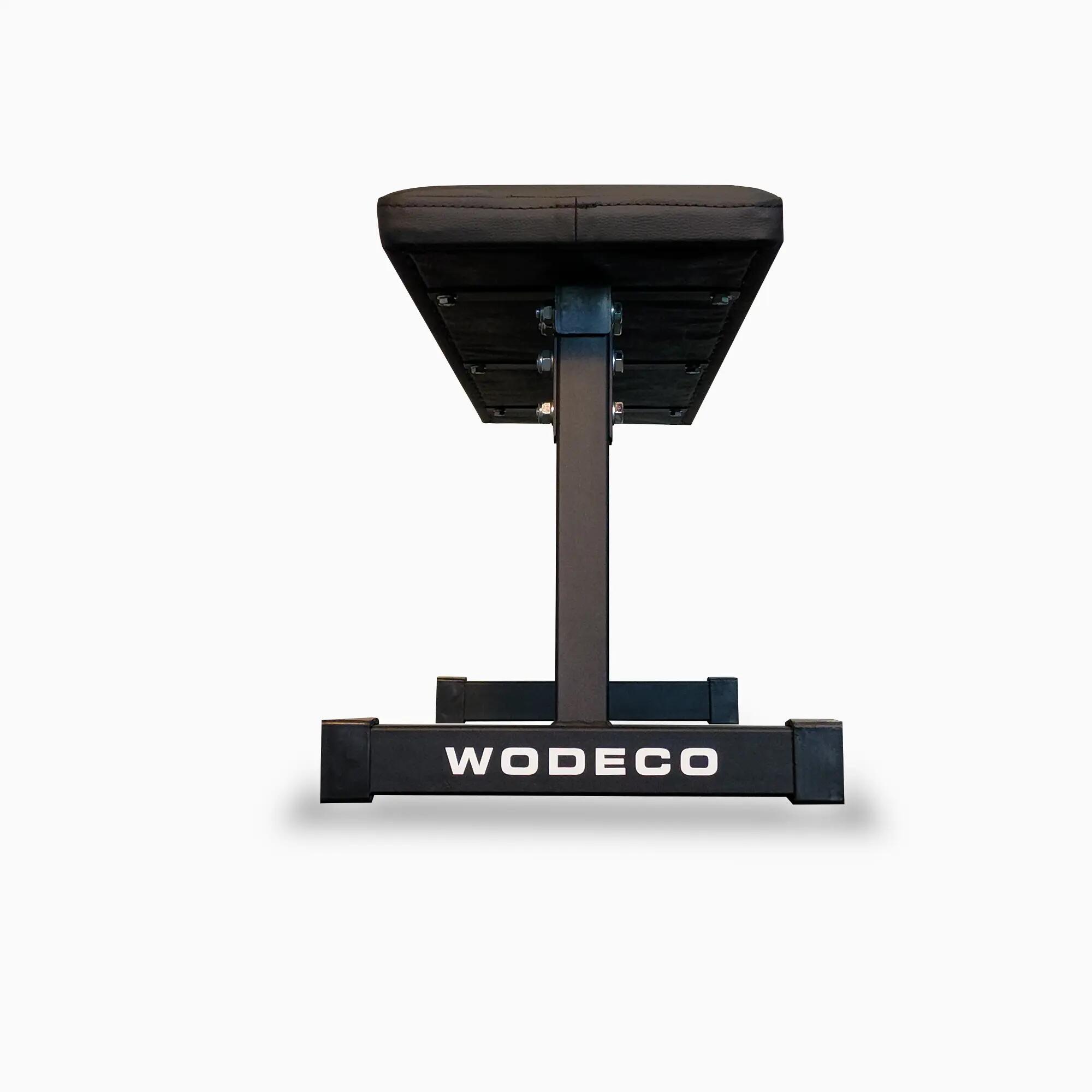 Eko Düz Bench- Eco Flat Bench 2/3