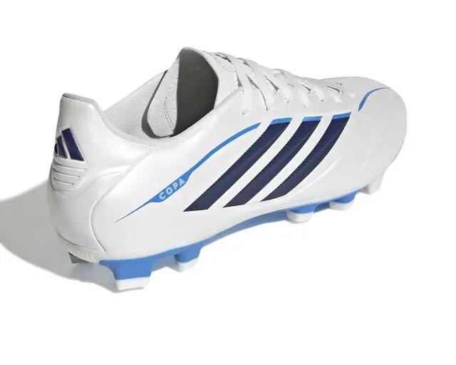 Adidas COPA PURE IV CLUB FG/MG Erkek Çoklu Çim Zemin Kramponu KI3104 Gri 5/5