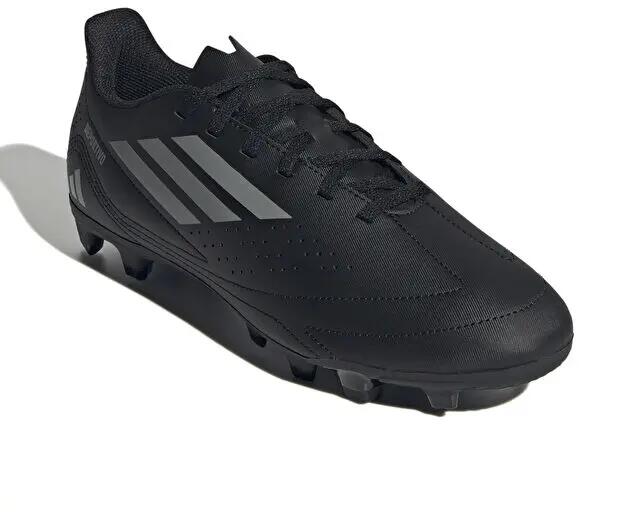 adidas Deportivo III Fxg Erkek Çim Zemin Kramponu IF1401 Siyah 3/5
