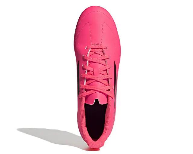 Adidas DEPORTIVO III FxG Erkek Çim Zemin Kramponu KJ4448 Turuncu 4/5