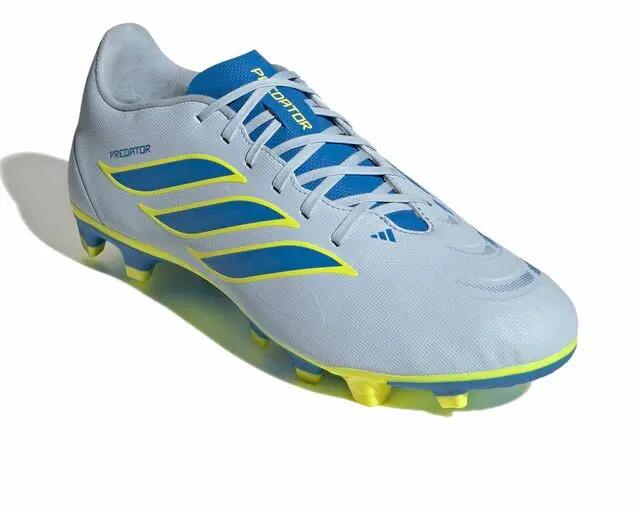 Adidas Predator Club Fg/Mg Erkek Çoklu Çim Zemin Kramponu JS0348 Mavi 3/5
