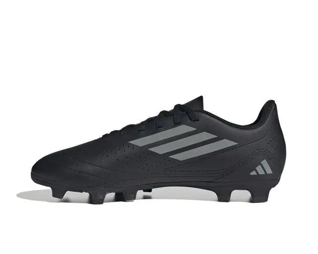 adidas Deportivo III Fxg Erkek Çim Zemin Kramponu IF1401 Siyah 2/5