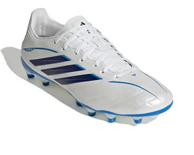 Adidas COPA PURE IV LEAGUE FG Erkek Çim Zemin Kramponu KI0656 Gri 3/5