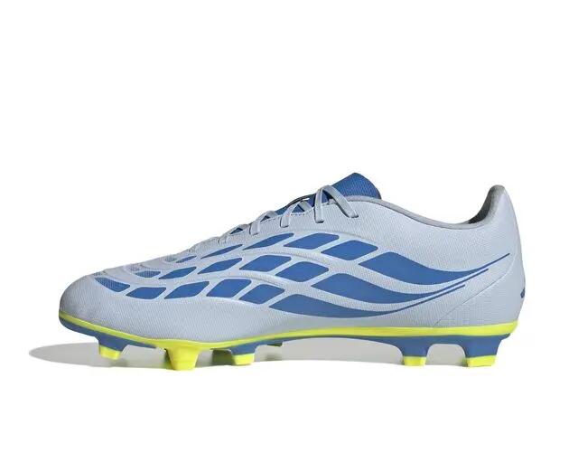 Adidas Predator Club Fg/Mg Erkek Çoklu Çim Zemin Kramponu JS0348 Mavi 2/5