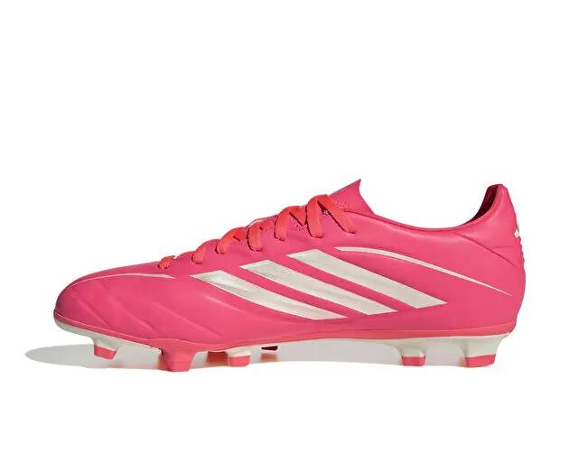 Adidas COPA PURE IV CLUB FG/MG Erkek Çoklu Çim Zemin Kramponu KI3106 Turuncu 2/5
