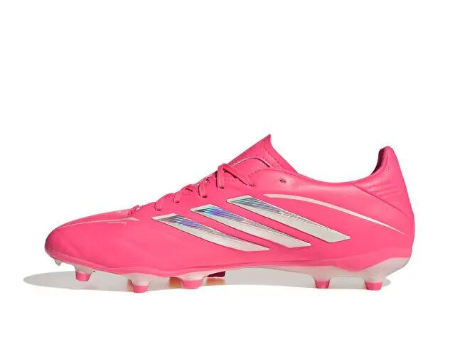 Adidas COPA PURE IV LEAGUE FG Erkek Çim Zemin Kramponu KI0653 Turuncu 2/5