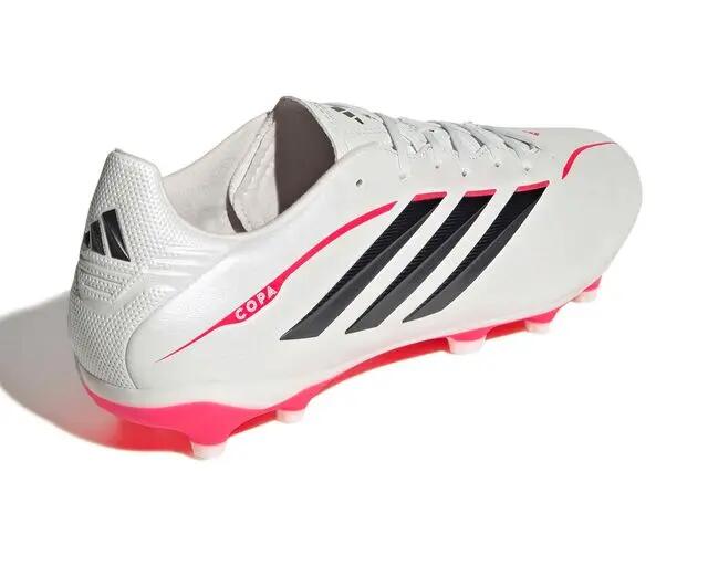 Adidas Copa Pure iv League Erkek Çim Zemin Kramponu JQ0484 Beyaz 5/5