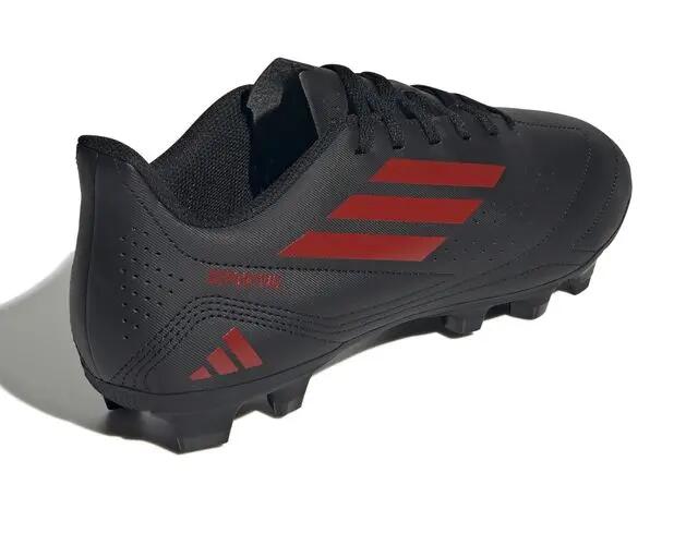 adidas Deportivo III Fxg Erkek Çim Zemin Kramponu IF1402 Siyah 5/5