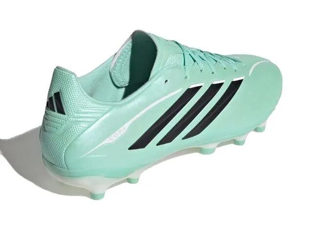 Adidas COPA PURE IV LEAGUE FG Erkek Çim Zemin Kramponu KI0651 Yeşil 5/5