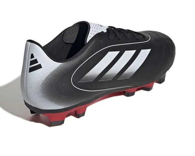 adidas Goletto Ix Fg/Mg Erkek Çim Zemin Kramponu IH7702 Siyah 5/5