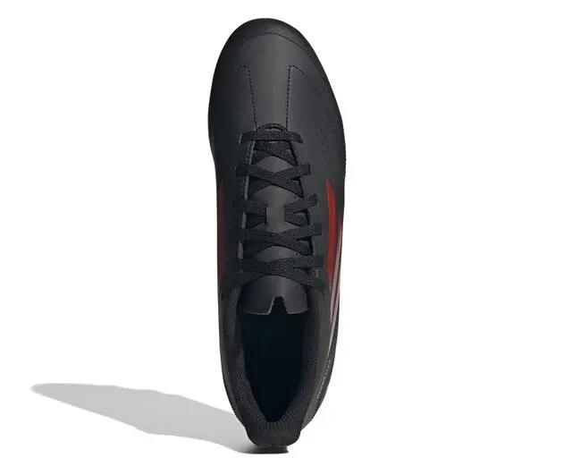 adidas Deportivo III Fxg Erkek Çim Zemin Kramponu IF1402 Siyah 4/5