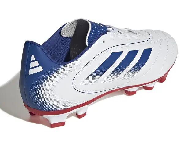 Adidas GOLETTO IX FG/MG Erkek Çoklu Çim Zemin Kramponu KI9010 Beyaz 5/5