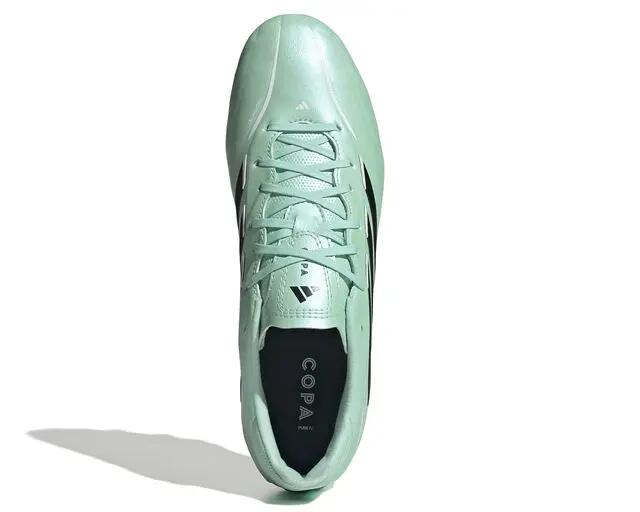 Adidas COPA PURE IV LEAGUE FG Erkek Çim Zemin Kramponu KI0651 Yeşil 4/5