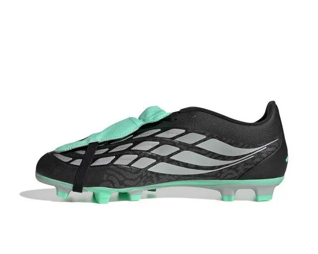Adidas PREDATOR CLUB FT FG/MG Erkek Çoklu Çim Zemin Kramponu IH2118 Siyah 3/5