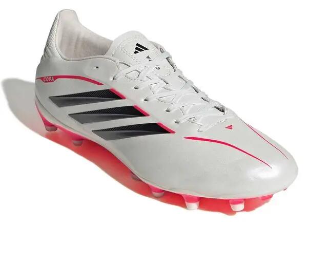 Adidas Copa Pure iv League Erkek Çim Zemin Kramponu JQ0484 Beyaz 3/5