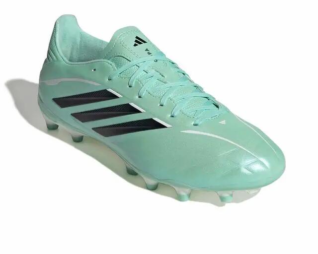 Adidas COPA PURE IV LEAGUE FG Erkek Çim Zemin Kramponu KI0651 Yeşil 3/5