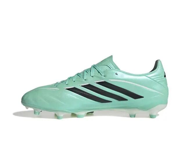 Adidas COPA PURE IV LEAGUE FG Erkek Çim Zemin Kramponu KI0651 Yeşil 2/5