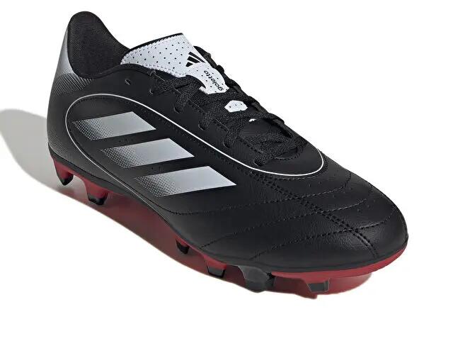 adidas Goletto Ix Fg/Mg Erkek Çim Zemin Kramponu IH7702 Siyah 3/5