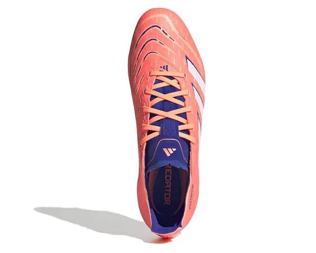 adidas Predator League Fg/Mg Erkek Çoklu Çim Zemin Kramponu JI1115 Turuncu 4/5