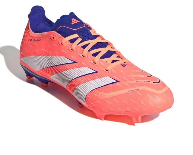 adidas Predator League Fg/Mg Erkek Çoklu Çim Zemin Kramponu JI1115 Turuncu 3/5