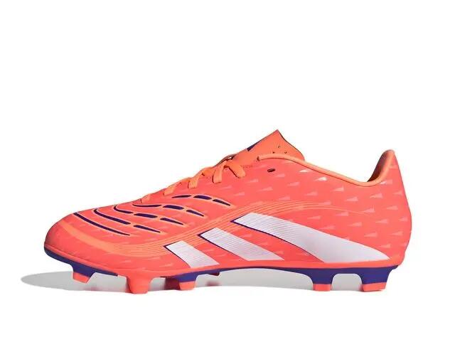 adidas Predator Club Fg/Mg Erkek Çoklu Çim Zemin Kramponu JH8846 Turuncu 2/5