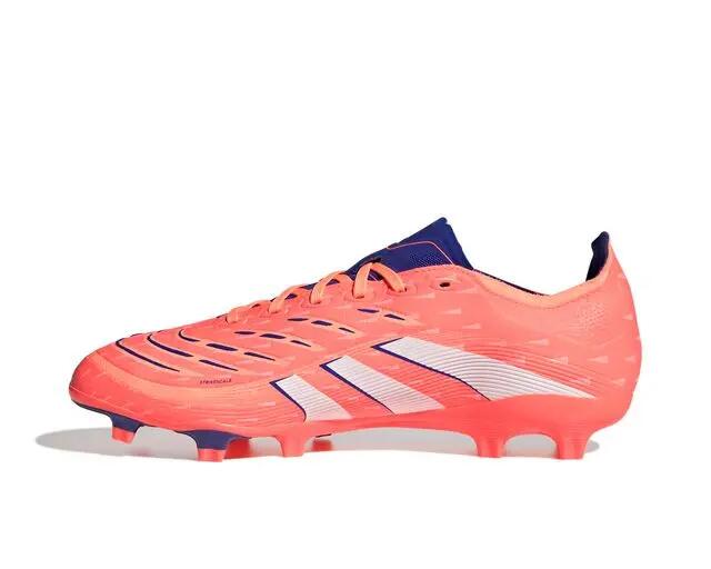 adidas Predator League Fg/Mg Erkek Çoklu Çim Zemin Kramponu JI1115 Turuncu 2/5