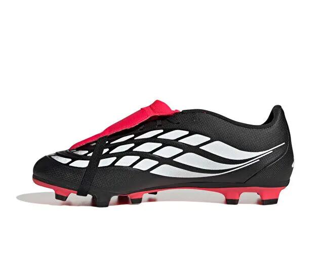Adidas Predator Club Ft Fg Erkek Çim Zemin Kramponu JR3330 Siyah 2/5