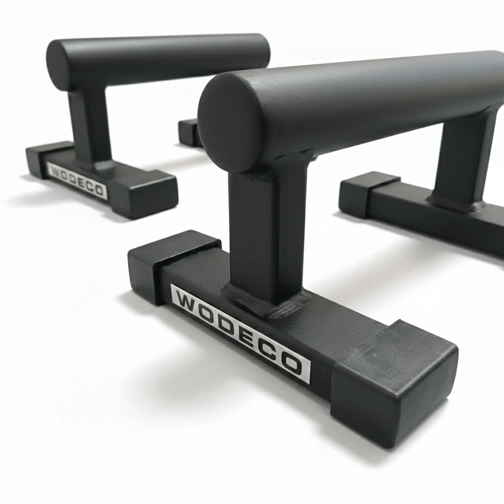Push Up Bar – Şınav Barı 4/6